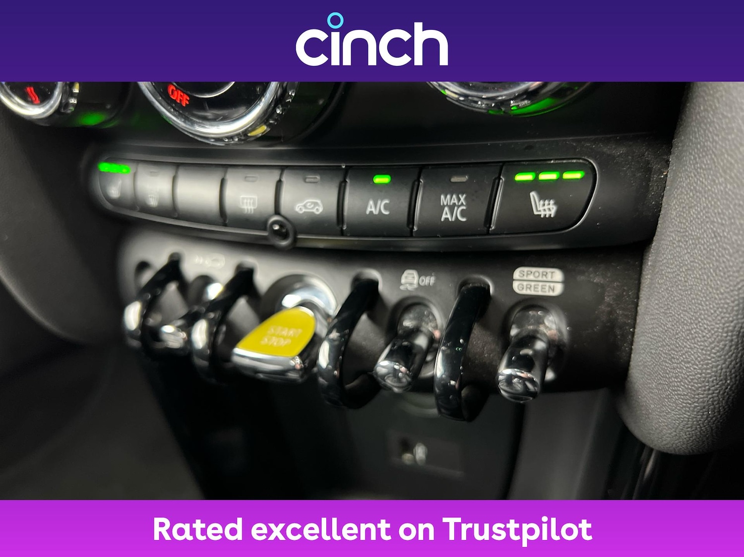 Used MINI Hatch 2021 for sale - 76445477: Photo 38