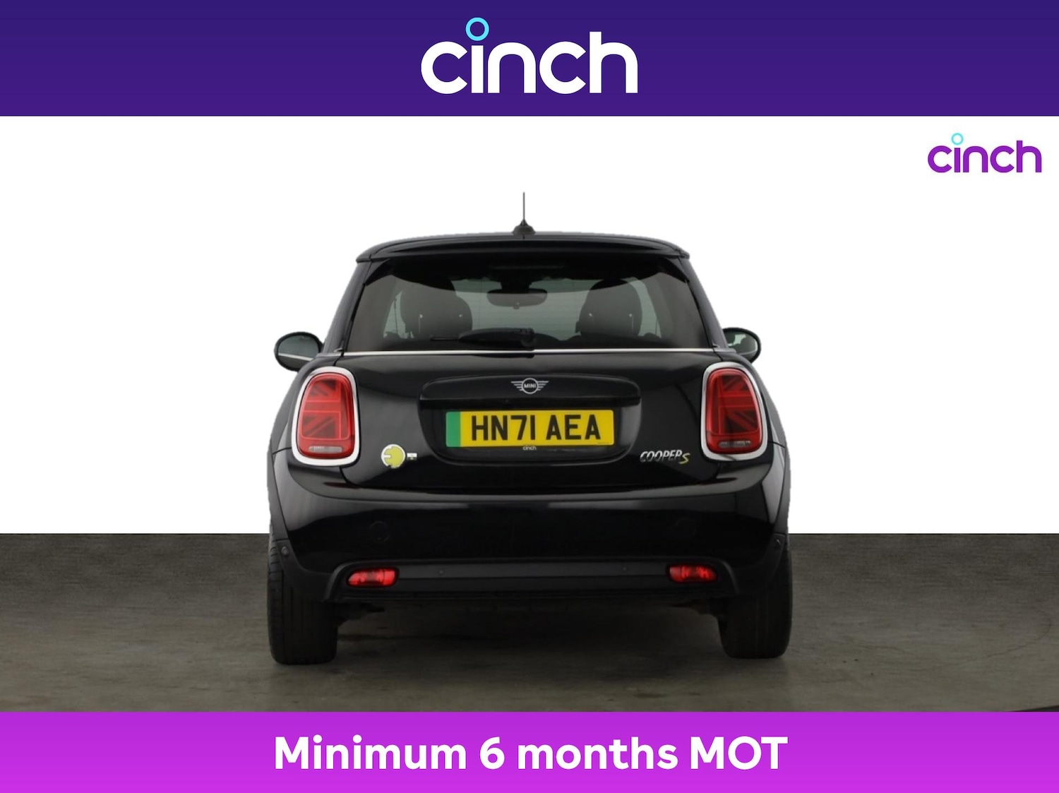 Used MINI Hatch 2021 for sale - 76445477: Photo 5