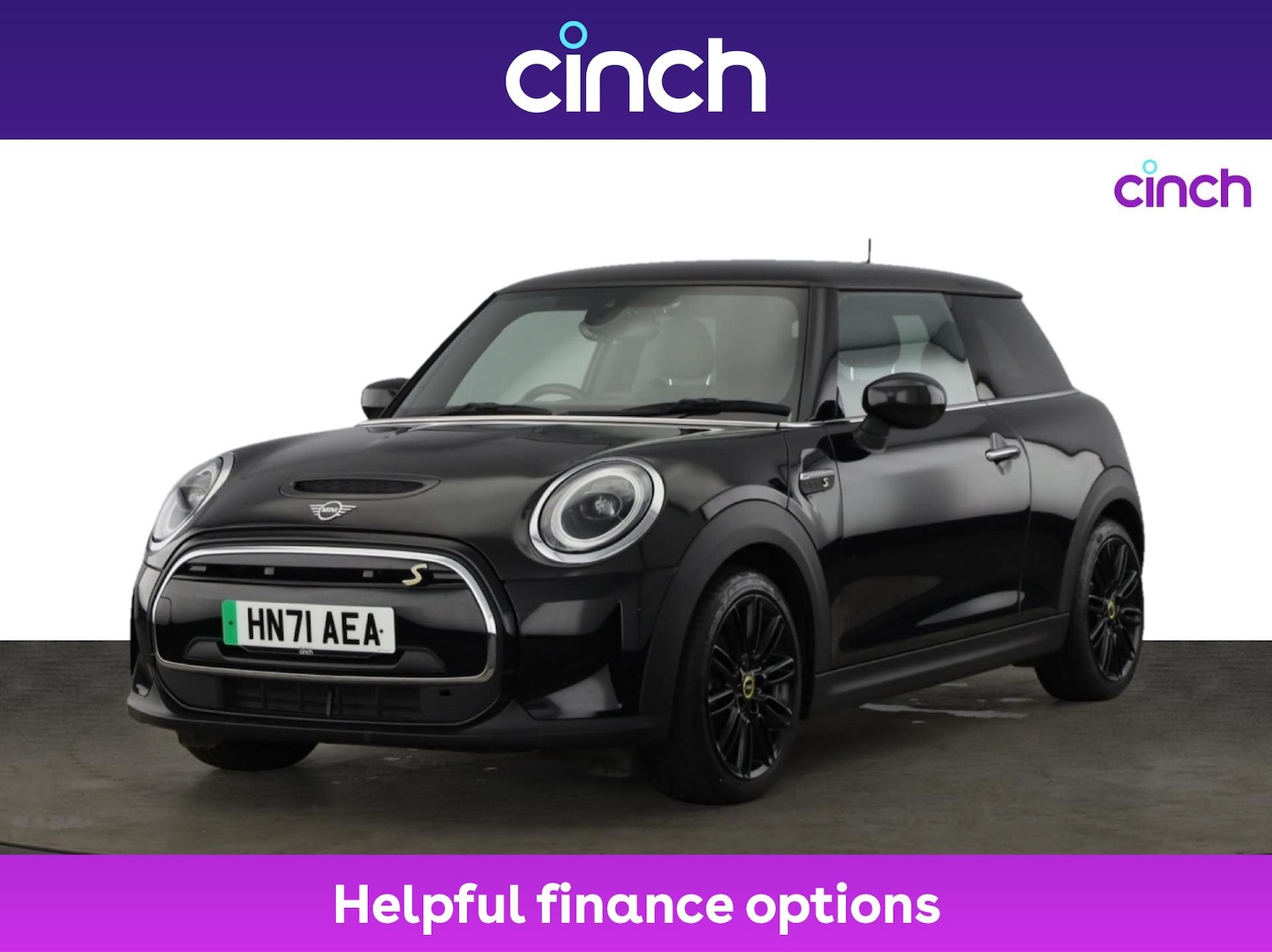 Used MINI Hatch 2021 for sale - 76445477: Photo 9
