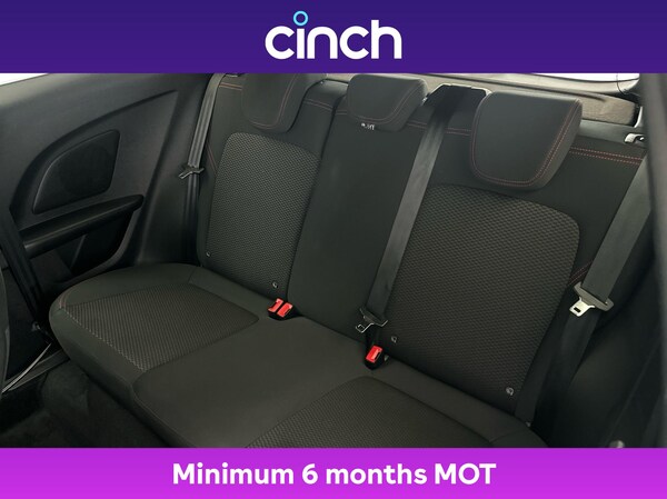 Used Ford Fiesta 2020 for sale - 76245683: Photo 20