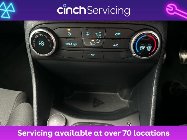 Used Ford Fiesta 2020 for sale - 76245683: Photo 31