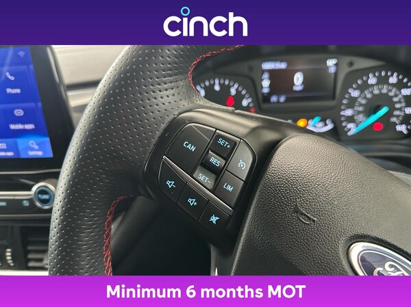 Used Ford Fiesta 2020 for sale - 76245683: Photo 32
