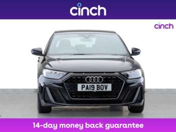 Used Audi A1 2019 for sale - 74496245: Photo