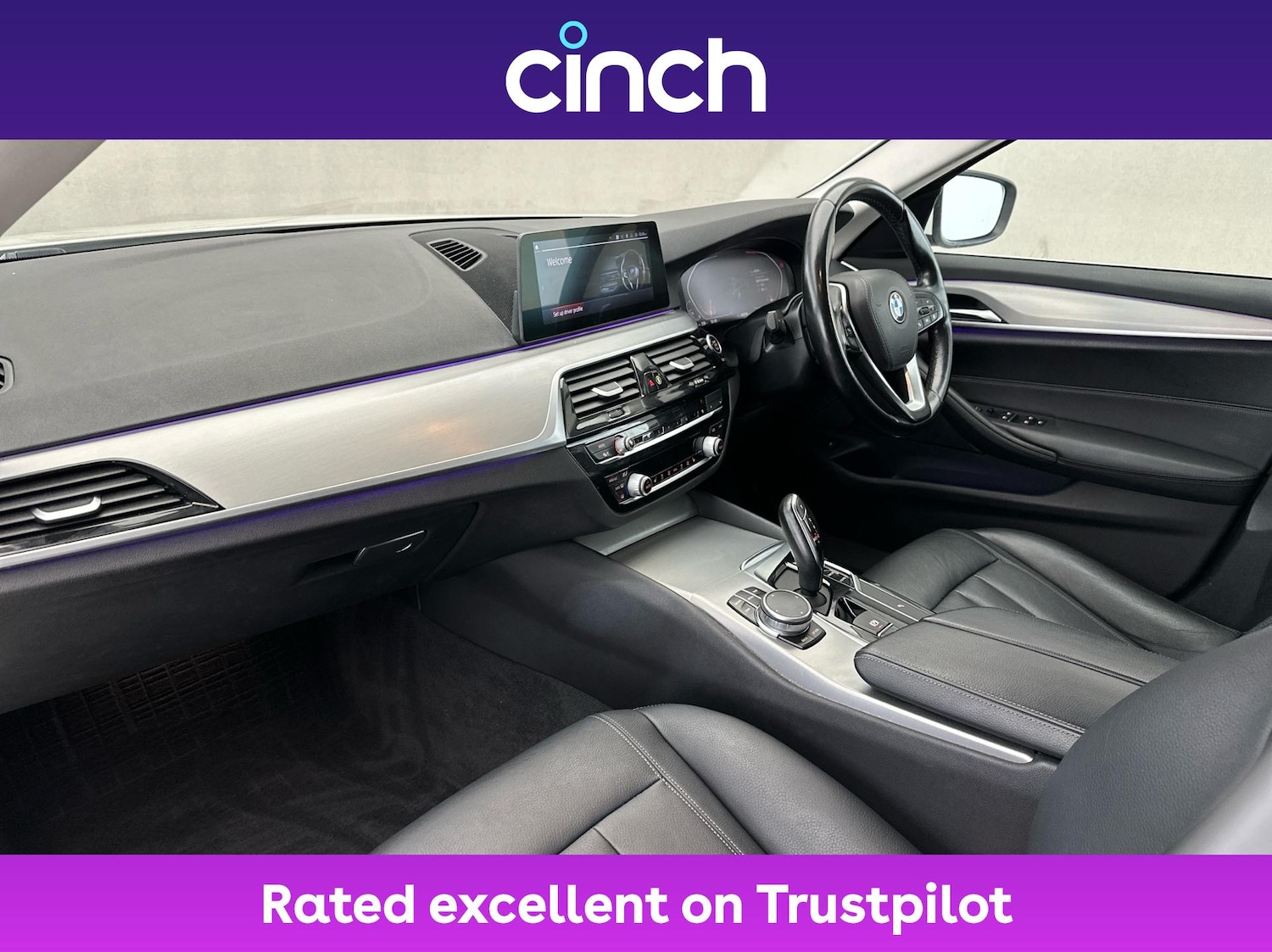 Used BMW 5 Series 2019 for sale - 76395084: Photo 14