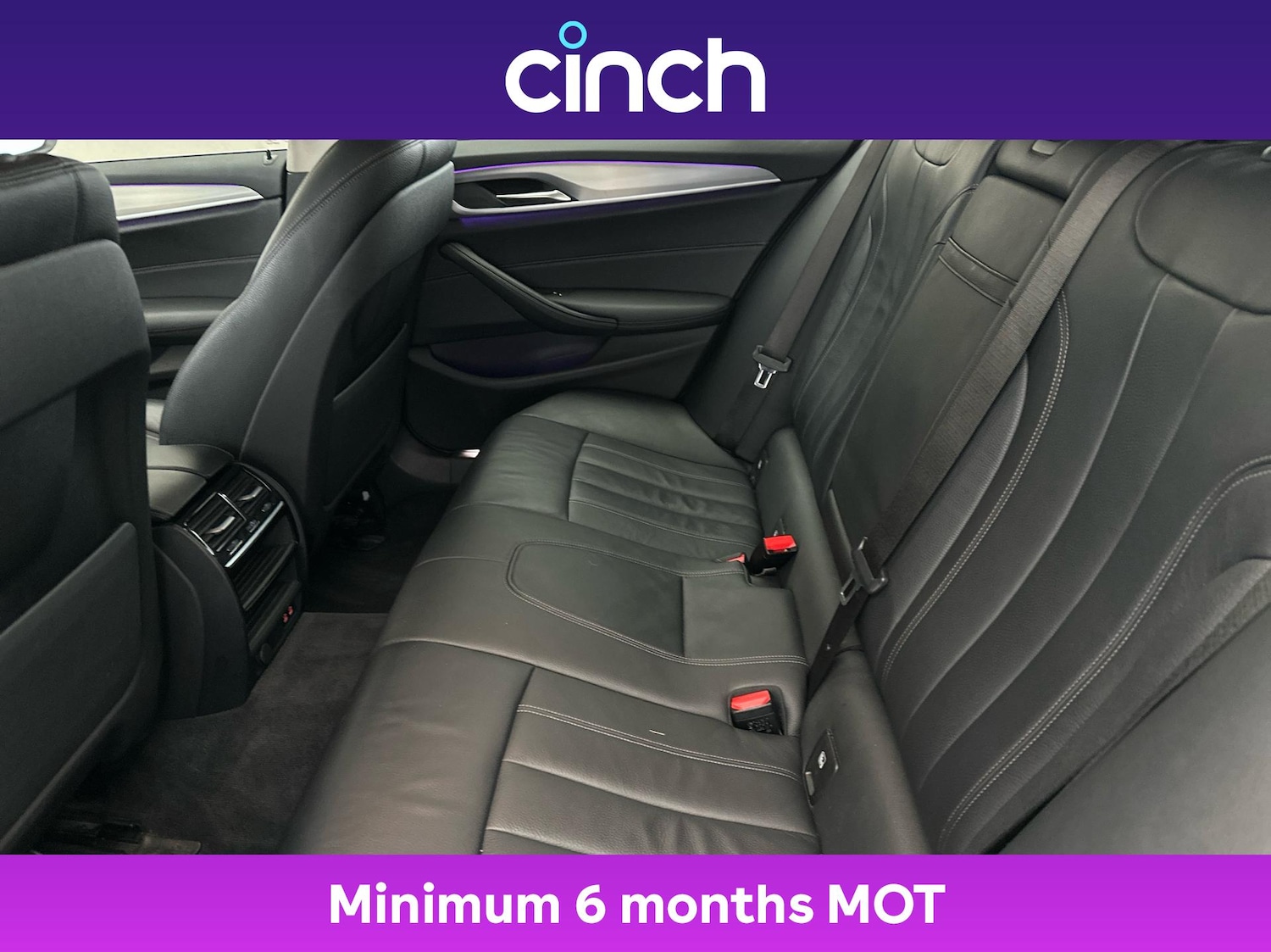 Used BMW 5 Series 2019 for sale - 76395084: Photo 20