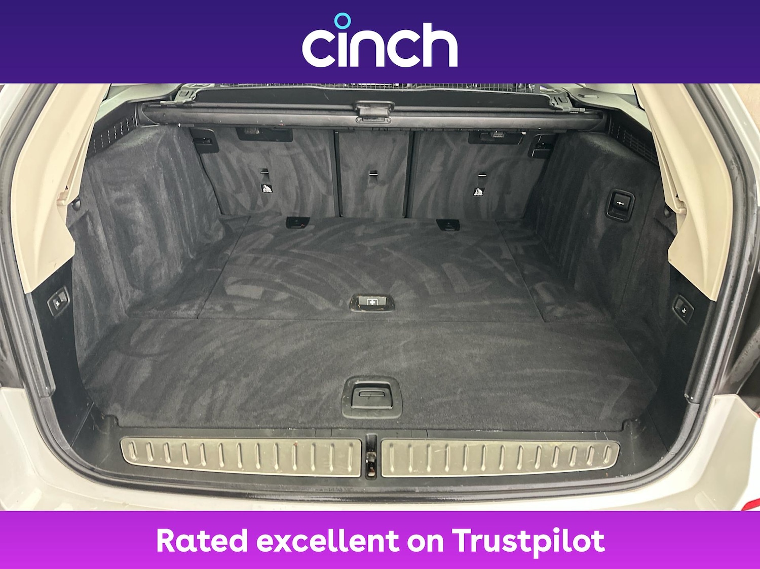 Used BMW 5 Series 2019 for sale - 76395084: Photo 21