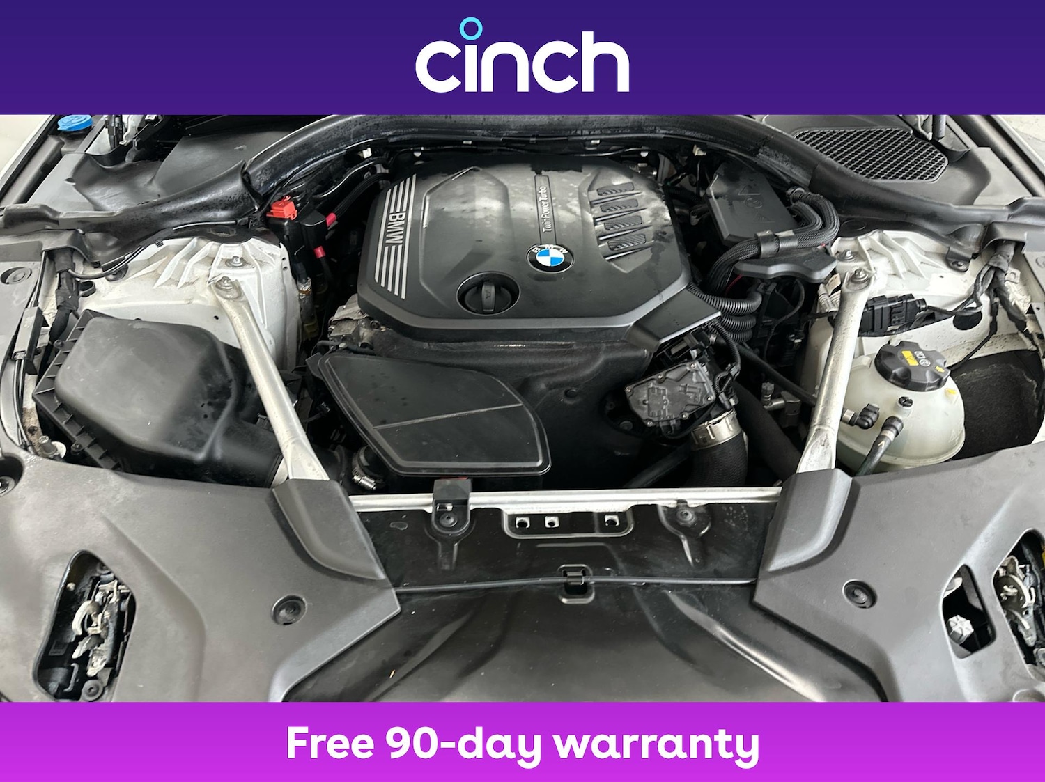 Used BMW 5 Series 2019 for sale - 76395084: Photo 23