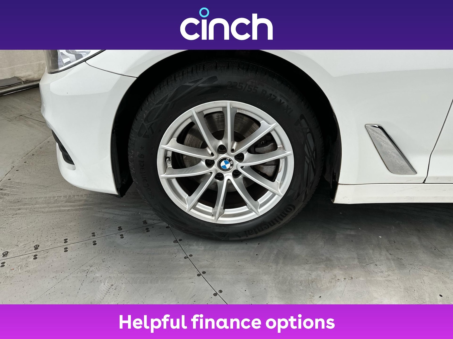 Used BMW 5 Series 2019 for sale - 76395084: Photo 24