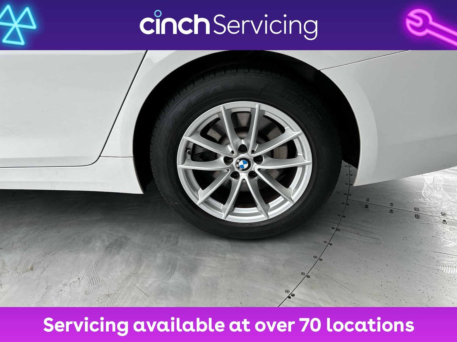 Used BMW 5 Series 2019 for sale - 76395084: Photo 26