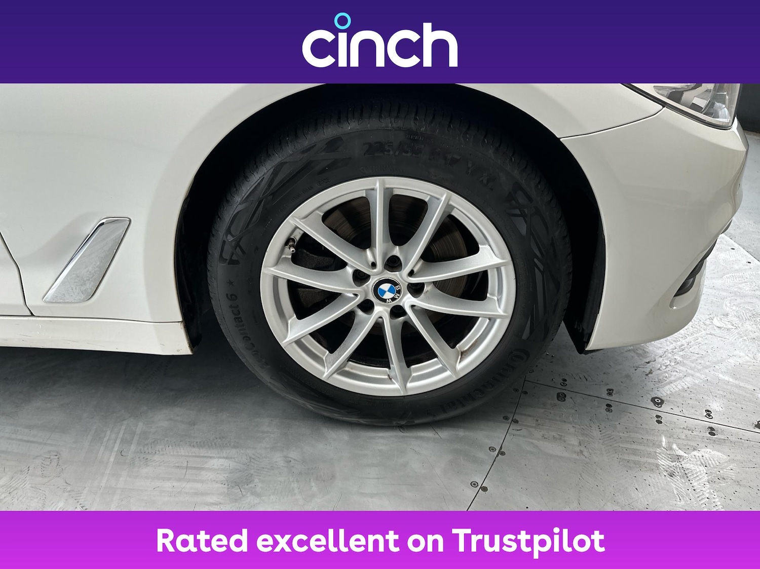 Used BMW 5 Series 2019 for sale - 76395084: Photo 28