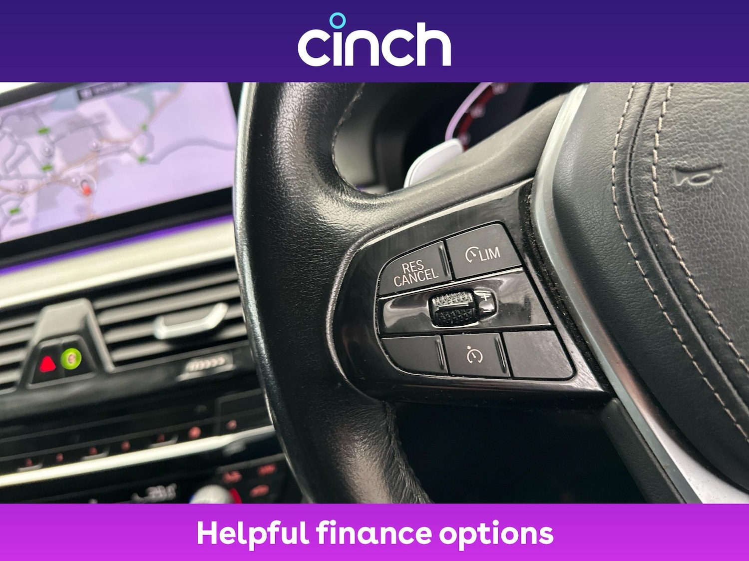 Used BMW 5 Series 2019 for sale - 76395084: Photo 30