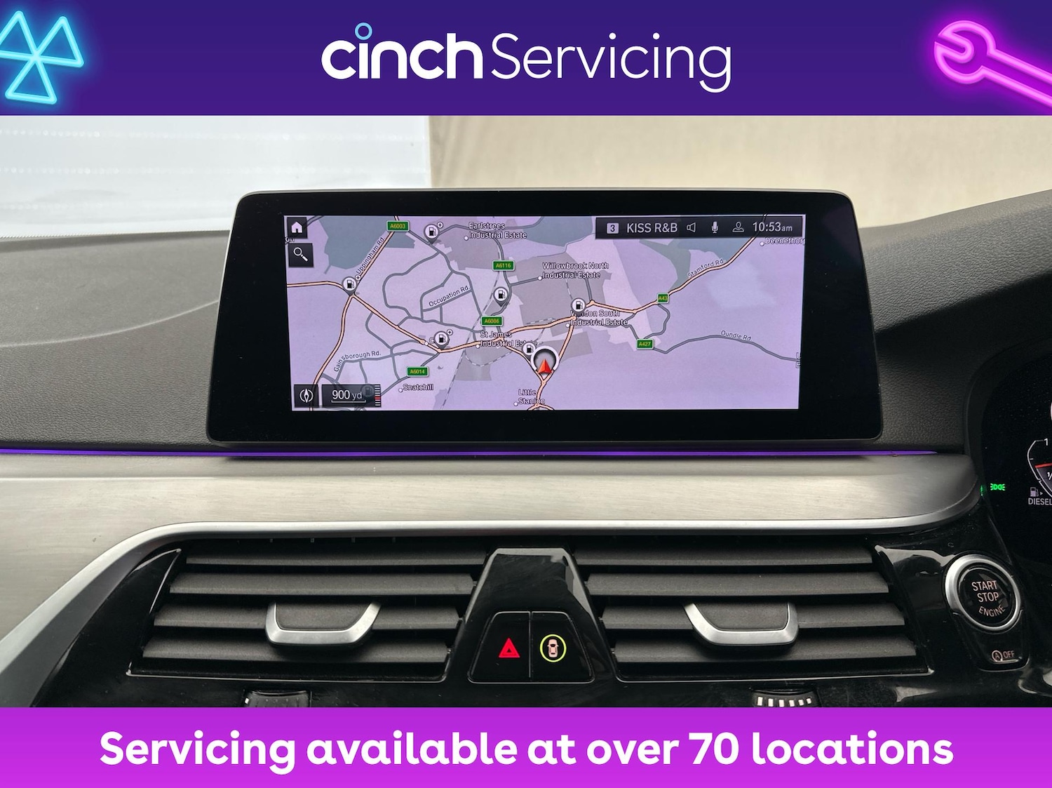 Used BMW 5 Series 2019 for sale - 76395084: Photo 31