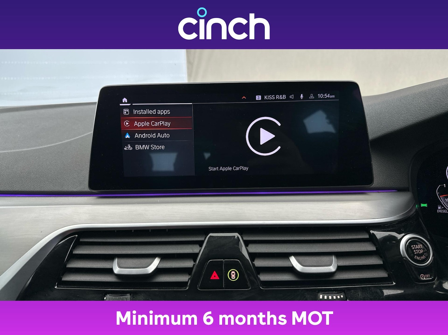 Used BMW 5 Series 2019 for sale - 76395084: Photo 32