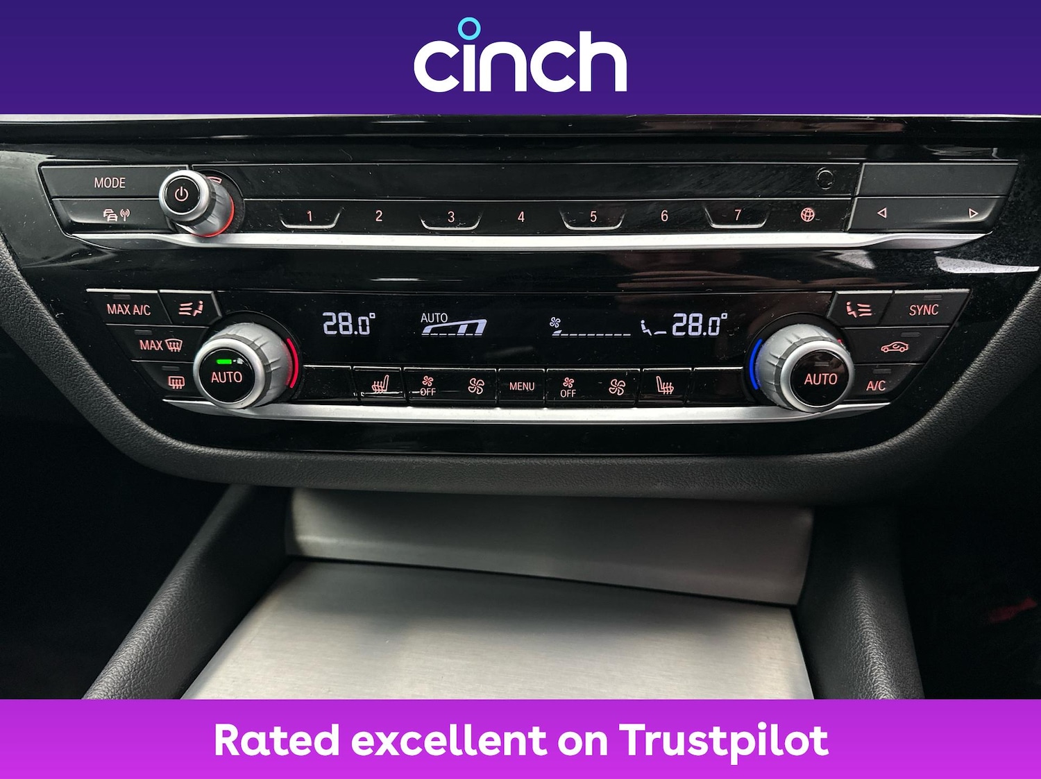 Used BMW 5 Series 2019 for sale - 76395084: Photo 33