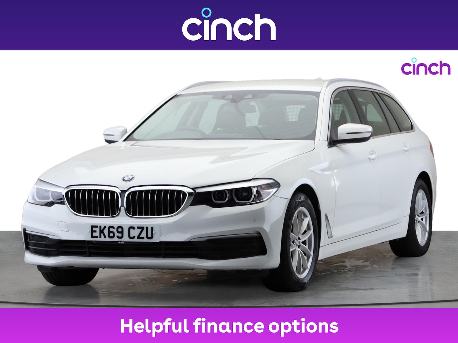 Used BMW 5 Series 2019 for sale - 76395084: Photo 9