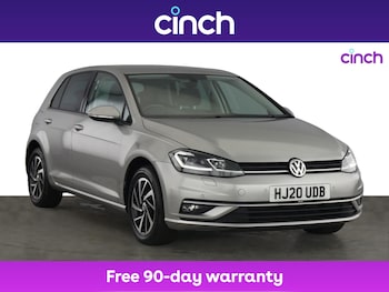 Volkswagen - Golf