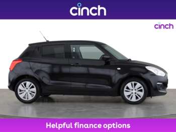 Used Suzuki Swift 2019 for sale - 75348310: Photo