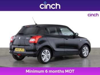 Used Suzuki Swift 2019 for sale - 75348310: Photo