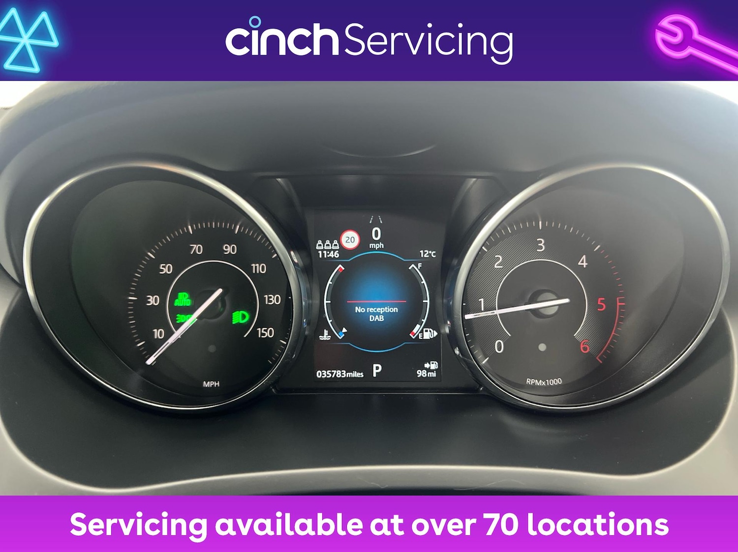 Used Jaguar E-Pace 2019 for sale - 76438661: Photo 18