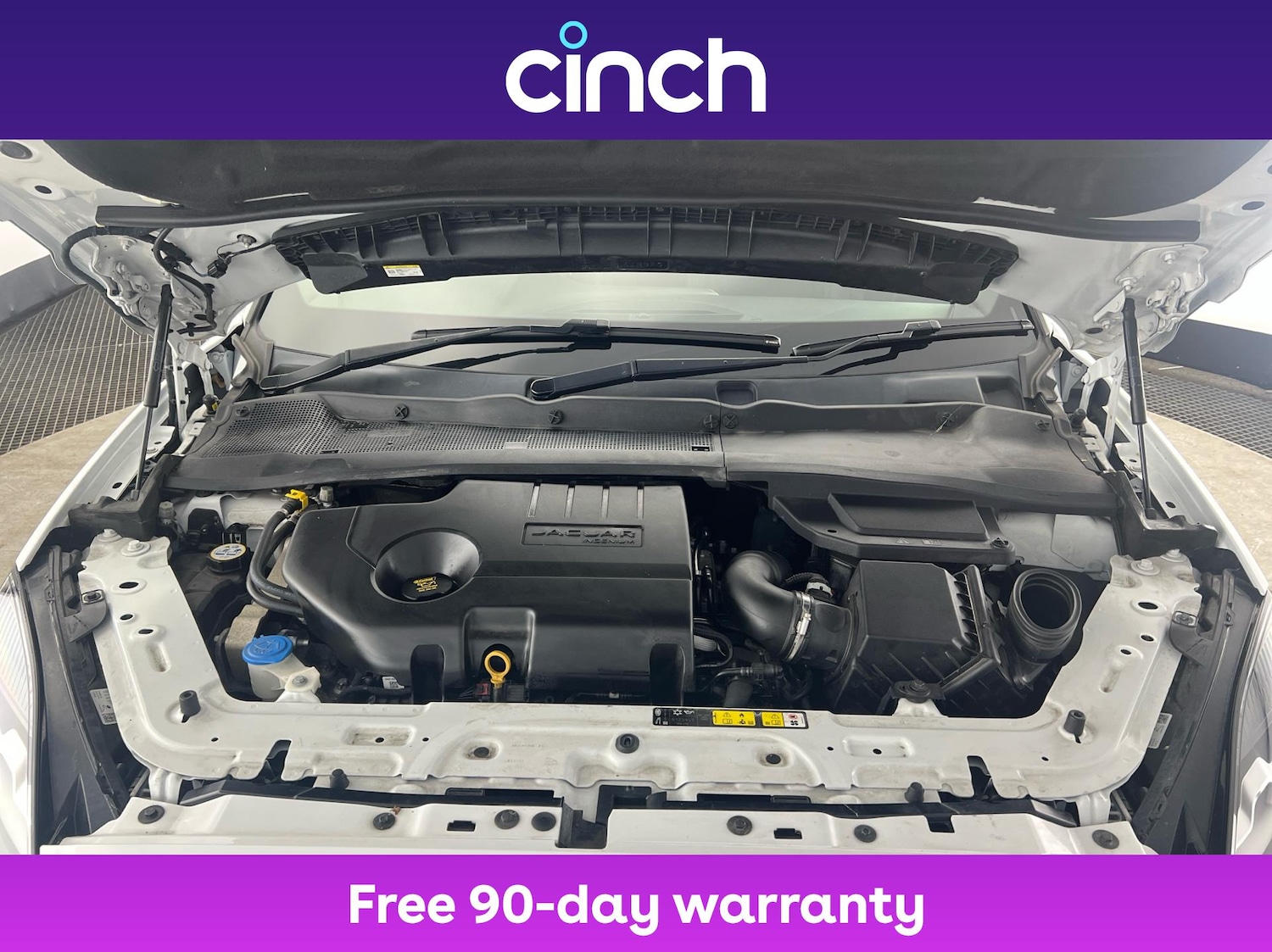 Used Jaguar E-Pace 2019 for sale - 76438661: Photo 23