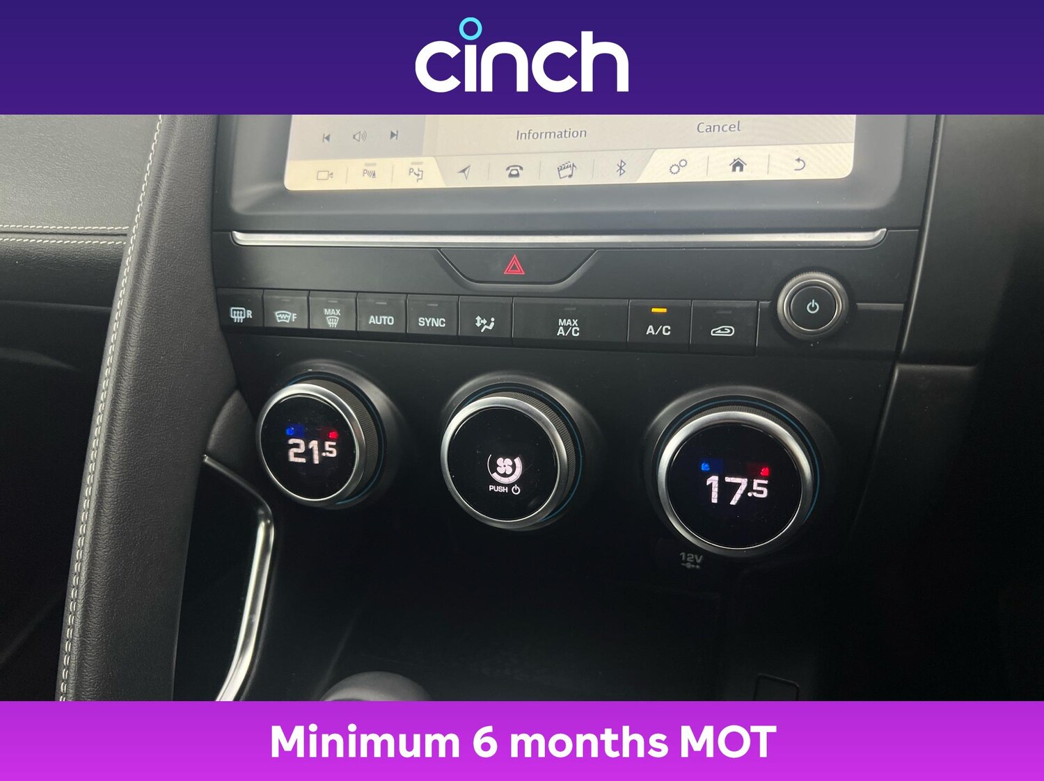 Used Jaguar E-Pace 2019 for sale - 76438661: Photo 37