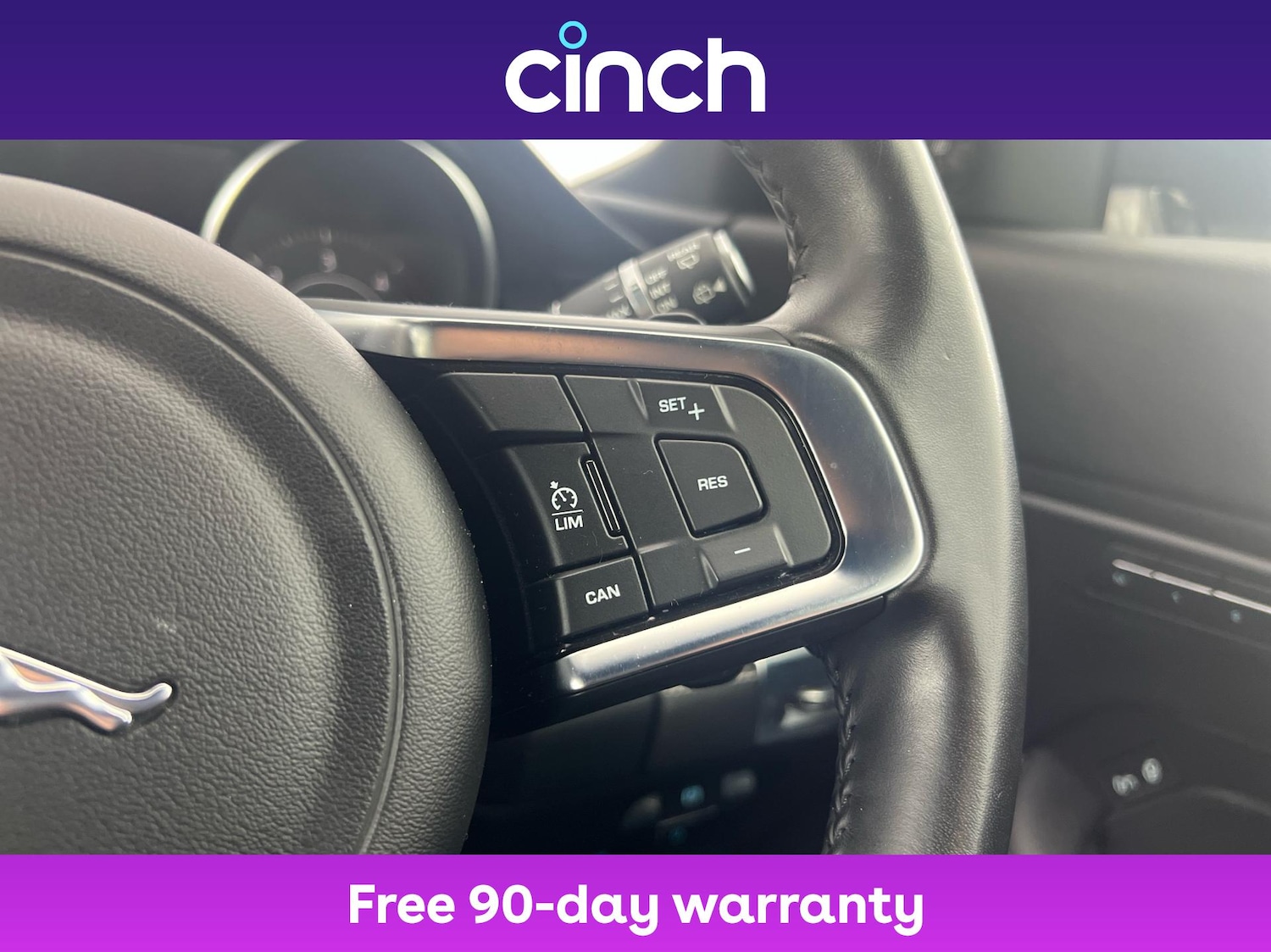 Used Jaguar E-Pace 2019 for sale - 76438661: Photo 39