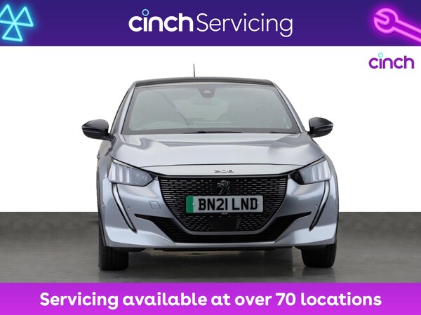 Used Peugeot 208 2021 for sale - 76313573: Photo 11