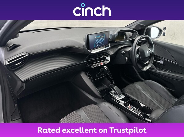 Used Peugeot 208 2021 for sale - 76313573: Photo 14