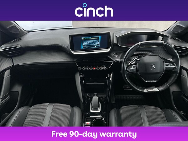 Used Peugeot 208 2021 for sale - 76313573: Photo 15