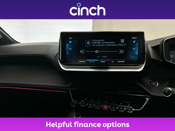 Used Peugeot 208 2021 for sale - 76313573: Photo 17