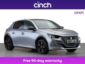 Peugeot - 208