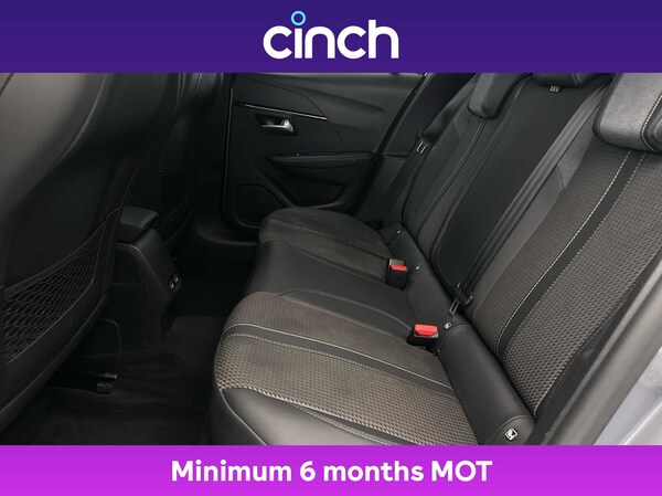 Used Peugeot 208 2021 for sale - 76313573: Photo 20