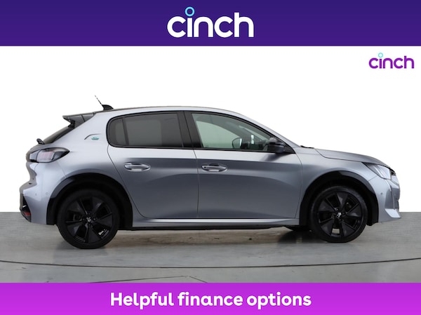 Used Peugeot 208 2021 for sale - 76313573: Photo 2