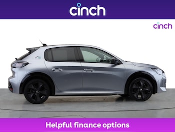 Used Peugeot 208 2021 for sale - 76313573: Photo 2