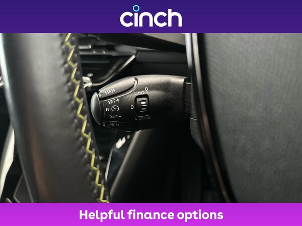 Used Peugeot 208 2021 for sale - 76313573: Photo 35