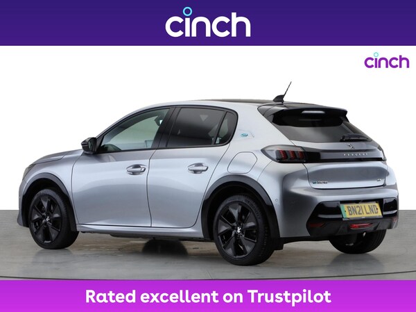 Used Peugeot 208 2021 for sale - 76313573: Photo 6