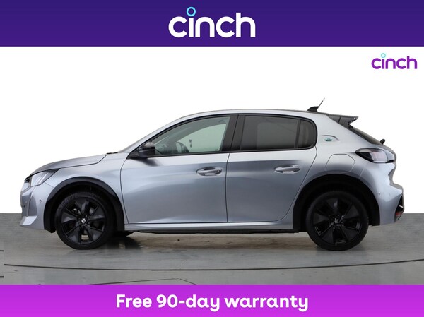 Used Peugeot 208 2021 for sale - 76313573: Photo 8