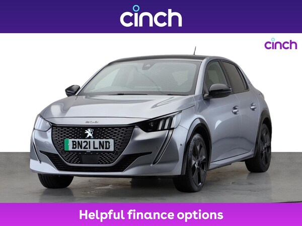 Used Peugeot 208 2021 for sale - 76313573: Photo 9