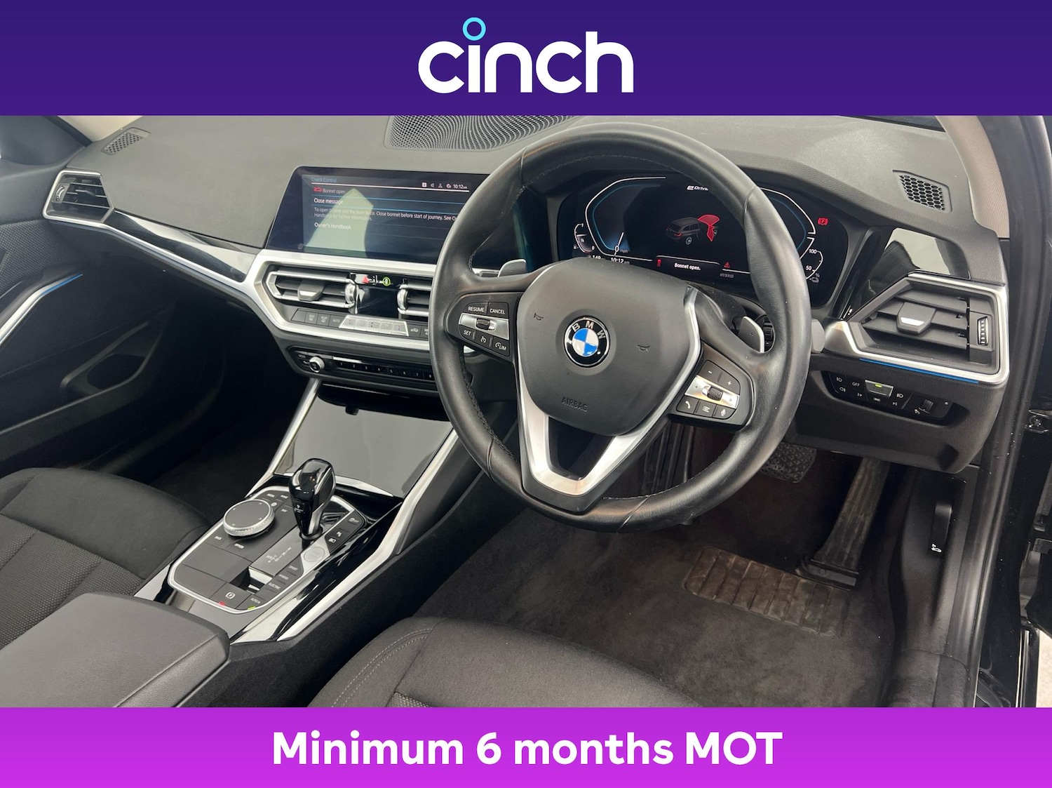 Used BMW 3 Series 2020 for sale - 76670227: Photo 12