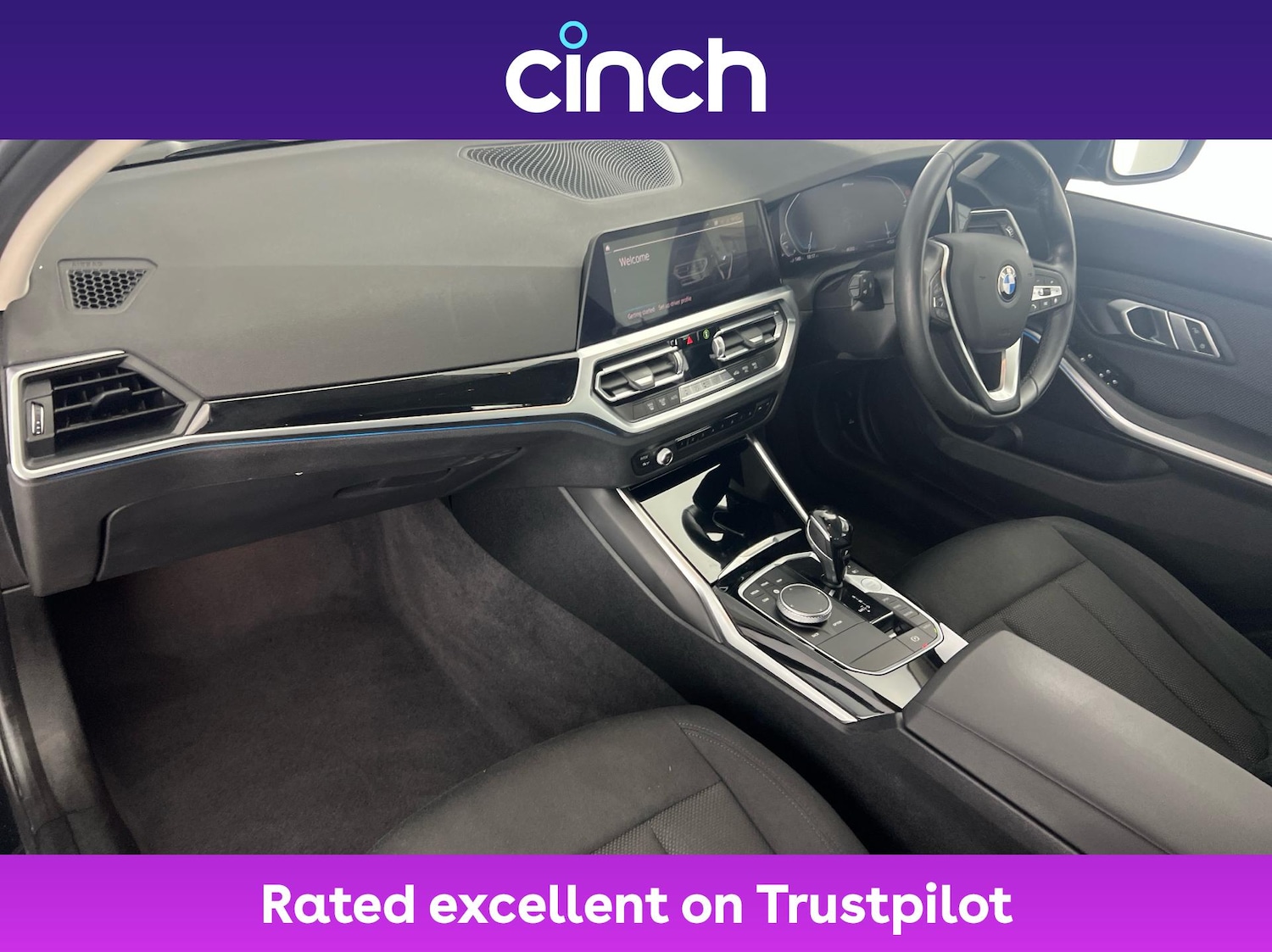 Used BMW 3 Series 2020 for sale - 76670227: Photo 14