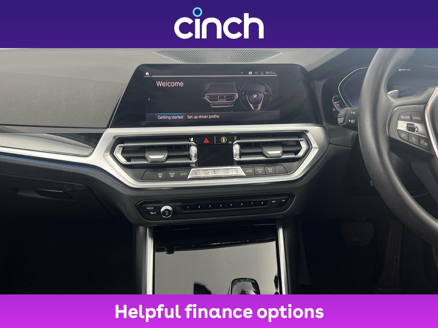 Used BMW 3 Series 2020 for sale - 76670227: Photo 17