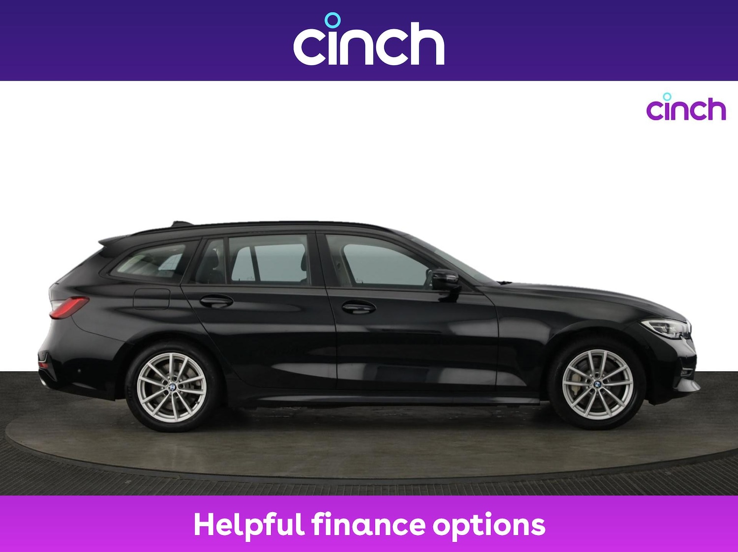 Used BMW 3 Series 2020 for sale - 76670227: Photo 2