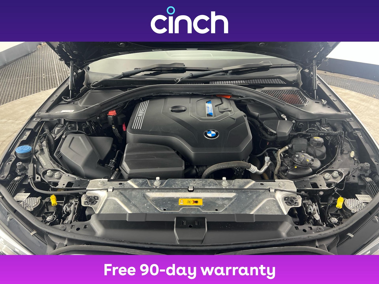 Used BMW 3 Series 2020 for sale - 76670227: Photo 23