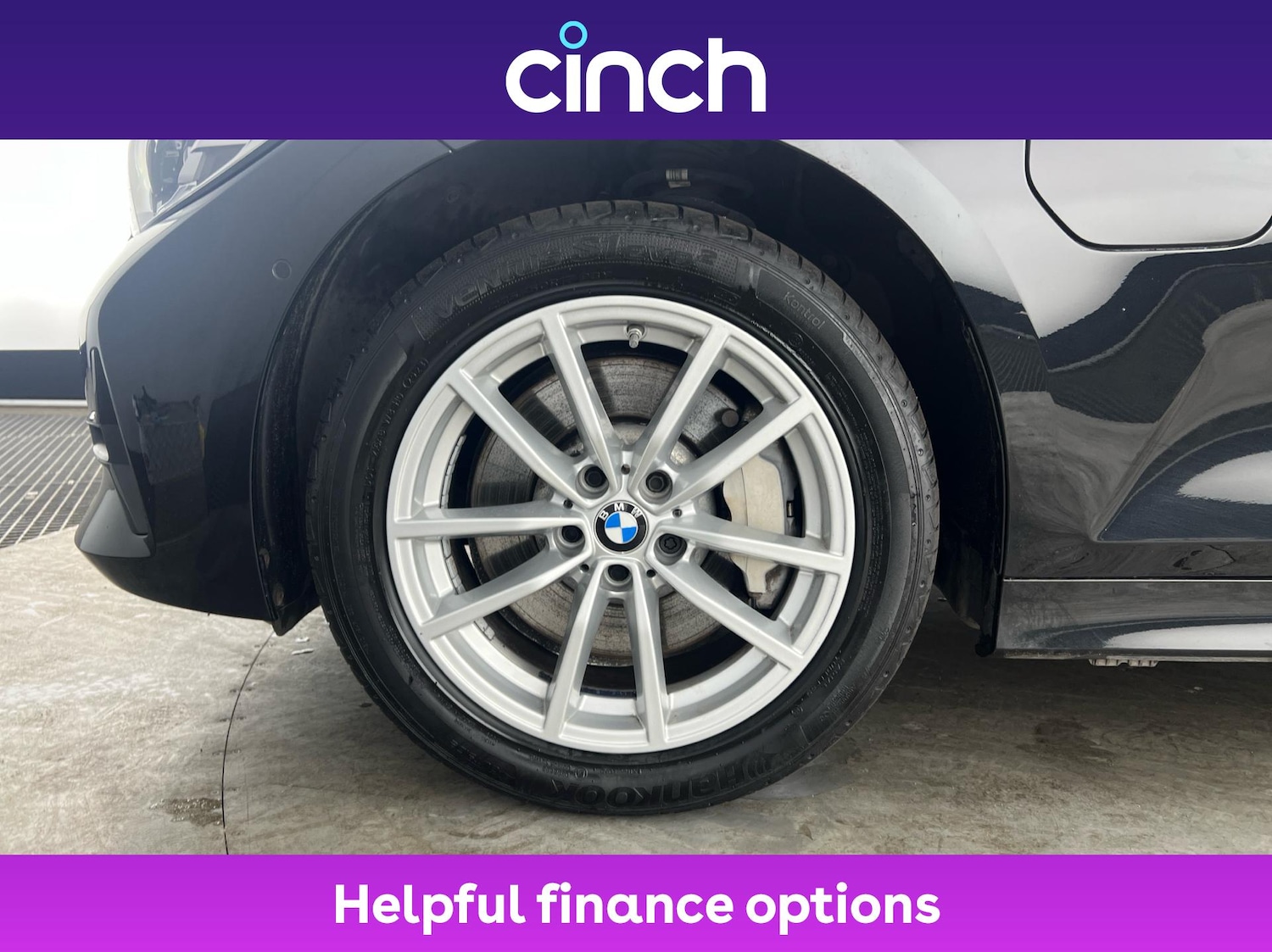 Used BMW 3 Series 2020 for sale - 76670227: Photo 24