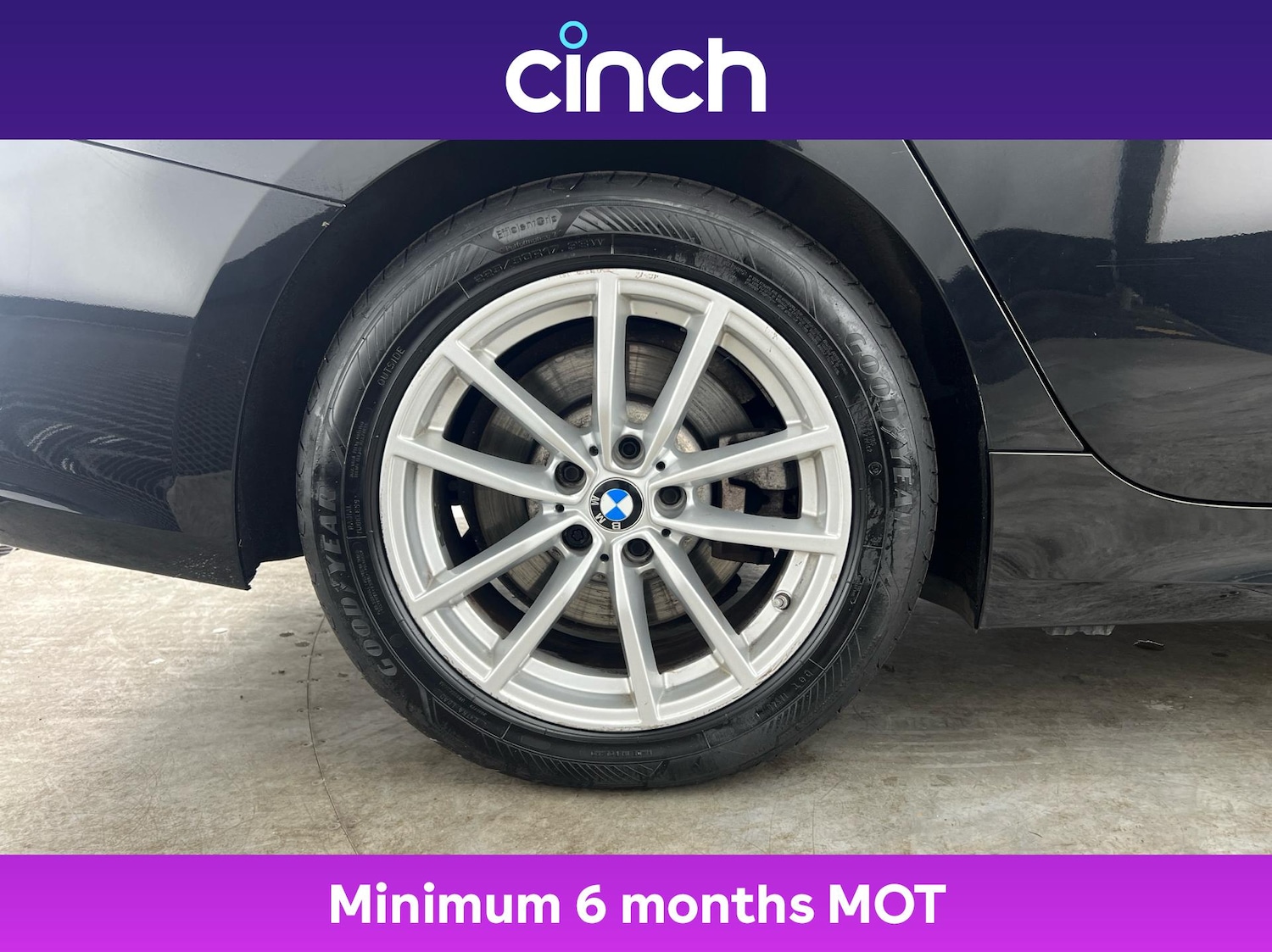 Used BMW 3 Series 2020 for sale - 76670227: Photo 27