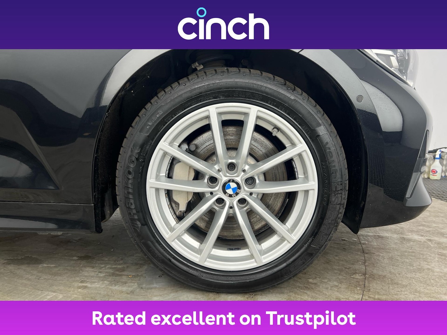 Used BMW 3 Series 2020 for sale - 76670227: Photo 28