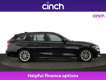 Used BMW 3 Series 2020 for sale - 76670227: Photo