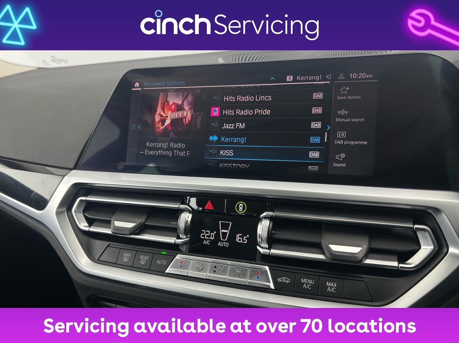 Used BMW 3 Series 2020 for sale - 76670227: Photo 31