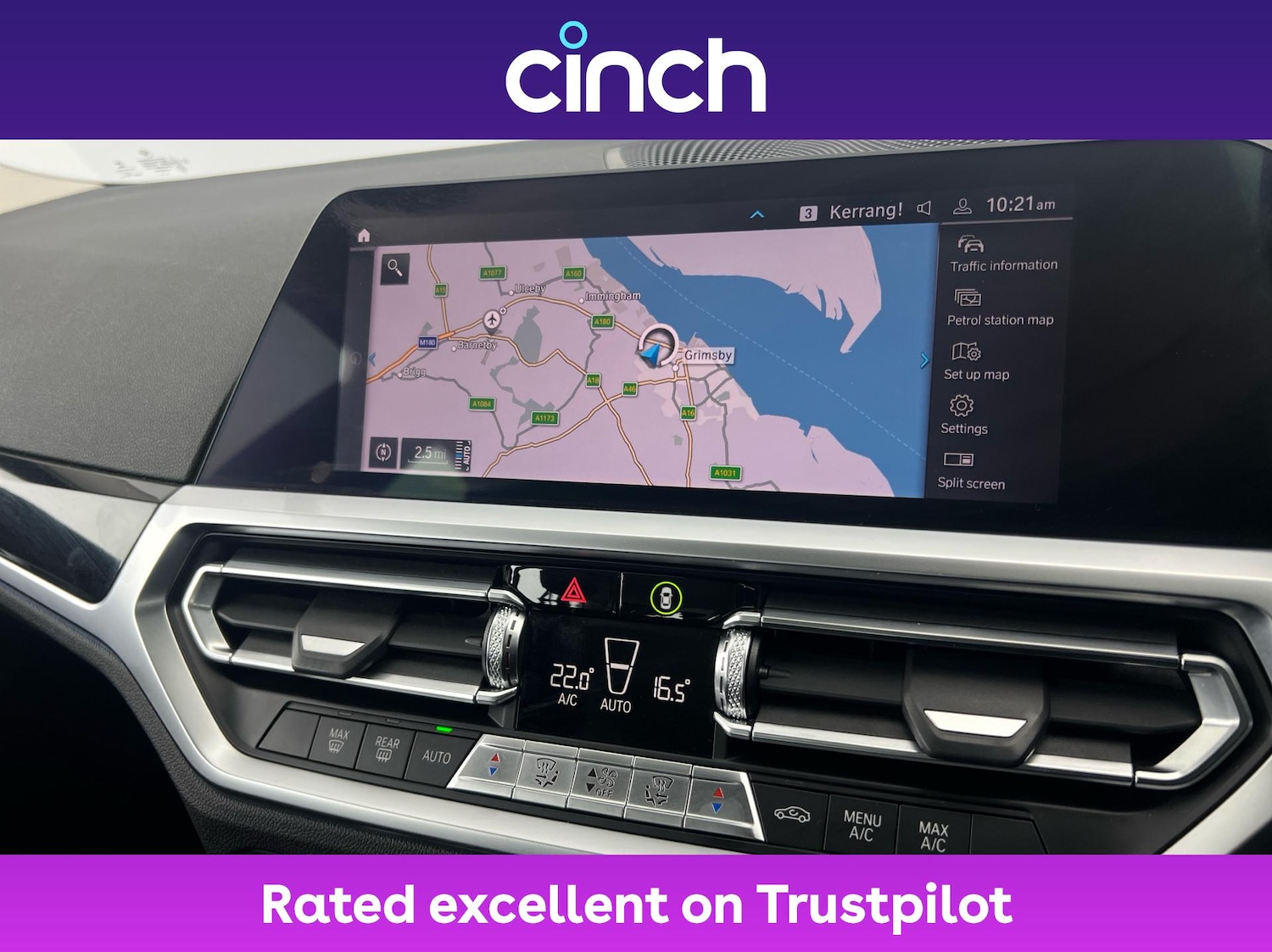 Used BMW 3 Series 2020 for sale - 76670227: Photo 33