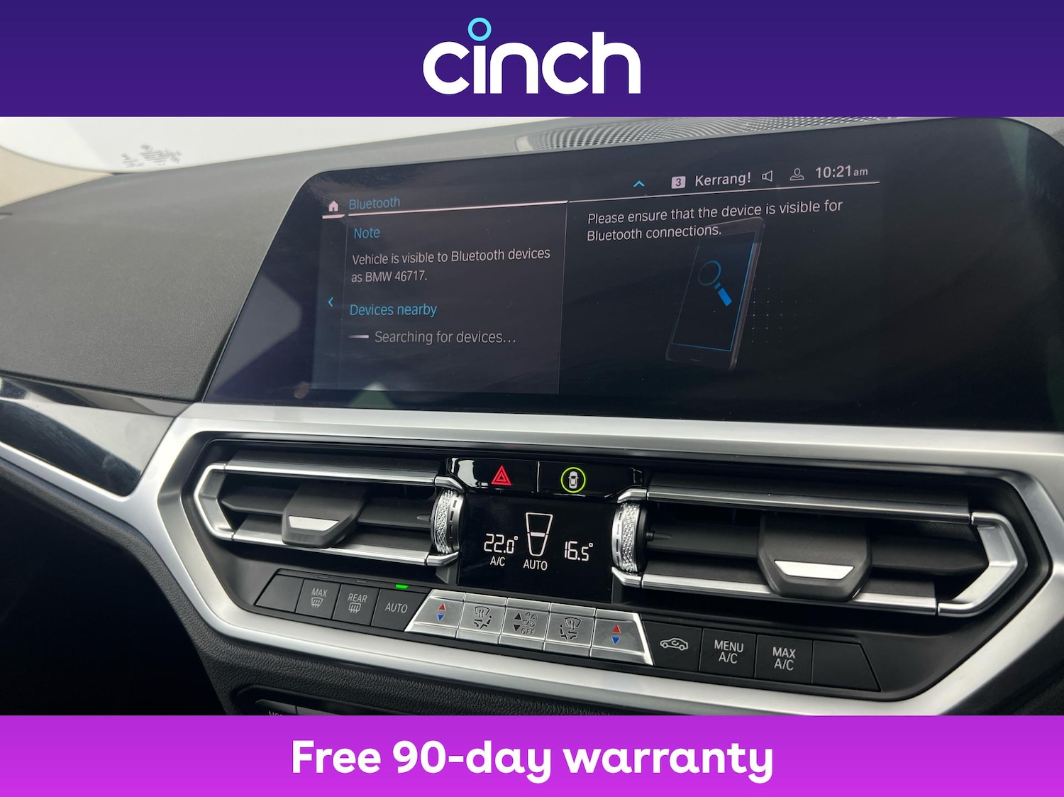 Used BMW 3 Series 2020 for sale - 76670227: Photo 34